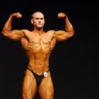 Leonel  Gonzalez - NPC Dayana Cadeau Classic  2014 - #1