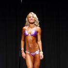 Amber  Bogart - NPC Sunshine Classic, Wheelchairs National, CJ Classic 2014 - #1