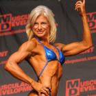 Cindy  Lewis - NPC Ronnie Coleman Classic 2011 - #1