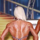 Nicole  Wilkins - IFBB Europa Show of Champions Orlando 2009 - #1