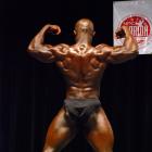 Ronald  Olibrum - NPC Florida State 2011 - #1