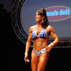 Debra  Hetmer - NPC West Texas Classic 2012 - #1