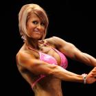 Nikki  Warner - NPC Nationals 2011 - #1