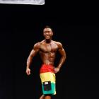 Steven  Williams - NPC Dayana Cadeau Classic  2013 - #1