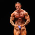 Robert   Kreider - NPC Nationals 2011 - #1