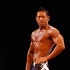 Victor  Fan - NPC Southeastern USA 2012 - #1