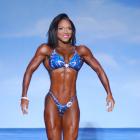 Candice  John - IFBB Valenti Gold Cup 2013 - #1