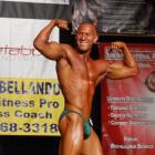 Chris  Hochard - NPC Southern States 2014 - #1