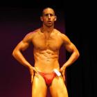 Jared  Petrassi - NPC Long Island Championships 2009 - #1