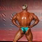 Thomas  Benagli - IFBB Wings of Strength Tampa  Pro 2014 - #1