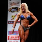 Stacy  Wright - NPC Team Universe 2009 - #1