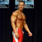 Geobanny  Paula - NPC Gold Coast 2011 - #1