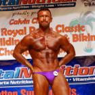 Bryan  Duren - NPC Royal Palm Classic 2012 - #1