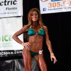 Renee  Christine - NPC Southeast Classic 2013 - #1