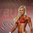 Amanda  Otero - IFBB Wings of Strength Tampa  Pro 2014 - #1