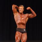 Tanner  Baldwin - NPC Nationals 2017 - #1