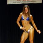 Nicole  Nunez - NPC Miami Classic 2014 - #1