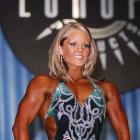 Nicole  Wilkins - IFBB Europa Show of Champions Orlando 2009 - #1