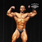 Orlando  Maldonado - NPC Texas State 2013 - #1