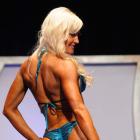 Jessica  Clay - IFBB Wings of Strength Tampa  Pro 2010 - #1