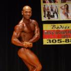 Gerry  Garcia - NPC Miami Classic 2015 - #1