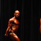 Gerry  Garcia - NPC Bill Wilmore Classic 2015 - #1