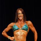 Jennifer  Hall - NPC Southeast Classic 2014 - #1