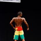 Steven  Williams - NPC Dayana Cadeau Classic  2013 - #1