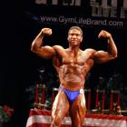 Jose  Pacheco - NPC Southeastern USA 2012 - #1