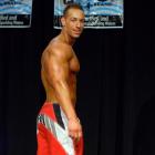 Geobanny  Paula - NPC Gold Coast 2011 - #1