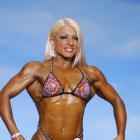 Eleni   Kritikopoulou - IFBB Valenti Gold Cup 2013 - #1