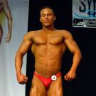 Josmel  Naravez - NPC Gold Coast 2011 - #1