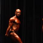 Gerry  Garcia - NPC Bill Wilmore Classic 2015 - #1