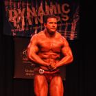 Armando  Lau - NPC Nevada State 2013 - #1