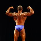 Jose  Pacheco - NPC Southeastern USA 2012 - #1