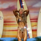 Aurelia  Grozajova - IFBB Europa Show of Champions Orlando 2015 - #1