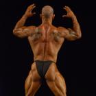 John  Arendsz - IFBB Jacksonville Pro 2011 - #1