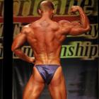 Tyler  Leuz - NPC Hurricane/Typhoon Bay 2012 - #1