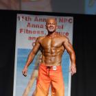 Harold  Vaca - NPC West Palm Beach & Anna Level 2014 - #1