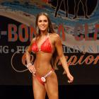 Amanda  Kulla - NPC Naples-Bonita Classic 2015 - #1