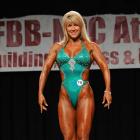 Cheri  Lewis - IFBB Atlantic City Pro 2009 - #1