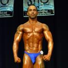 Timothy  Soler - NPC Gold Coast 2011 - #1