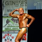 Bob  Slade - NPC Southern States 2012 - #1