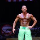 Francisco  DeAssis - NPC Southeastern USA 2013 - #1