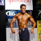 Eric  Adornetto - NPC Southern States 2013 - #1