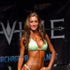 Laure  Priolet - NPC Sunshine Classic, Wheelchairs National, CJ Classic 2014 - #1