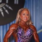 Monica  Brant - IFBB Europa Show of Champions Orlando 2009 - #1