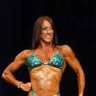 Jennifer  Hall - NPC Southeast Classic 2014 - #1