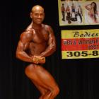 Gerry  Garcia - NPC Miami Classic 2015 - #1