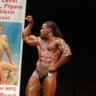 Flex  Whitney - NPC West Palm Beach & Anna Level 2012 - #1